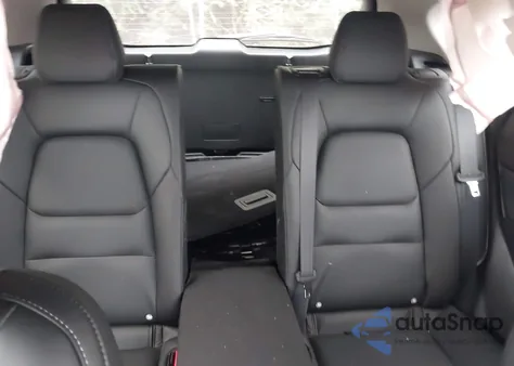 2024 Mazda Cx-5 2.5 S Select from USA, damaged, VIN JM3KFBBL6R0495514